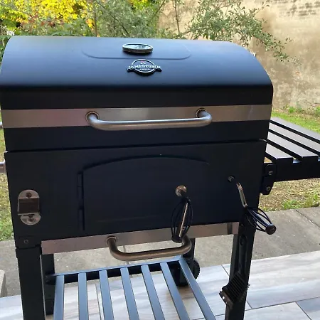 Voeroesmarty 아파트 *