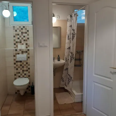 Vorosmarty Apartman Apartment