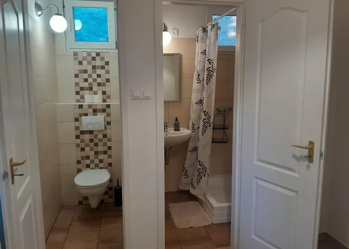 Voeroesmarty Apartament