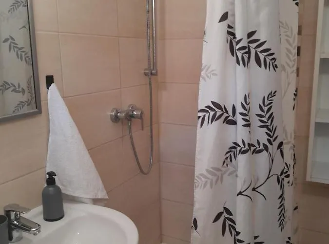Voeroesmarty Apartament Dombóvár